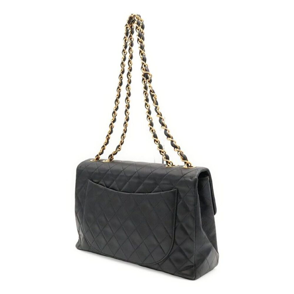 Chanel Matelasse Leather 2way Shoulder Bag - Picture 2 of 9
